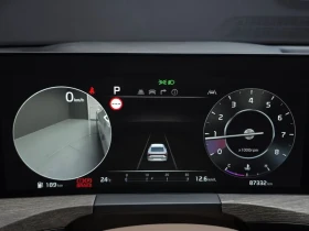 Kia K8 2.5 Noblesse ���������| ���������| �������| 360 | Mobile.bg � ����� ������ 8