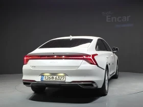 Kia K8 2.5 Noblesse ���������| ���������| �������| 360 | Mobile.bg � ����� ������ 4