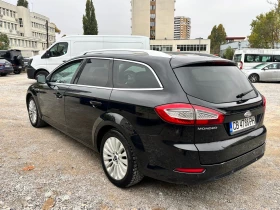 Ford Mondeo Titanium 2.0 TDCI | Mobile.bg � ����� ������ 4