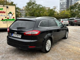 Ford Mondeo Titanium 2.0 TDCI | Mobile.bg � ����� ������ 3