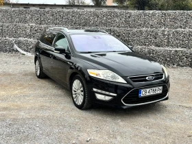 Ford Mondeo Titanium 2.0 TDCI | Mobile.bg � ����� ������ 2