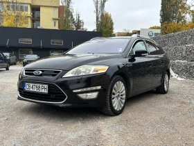 ������ Ford Mondeo