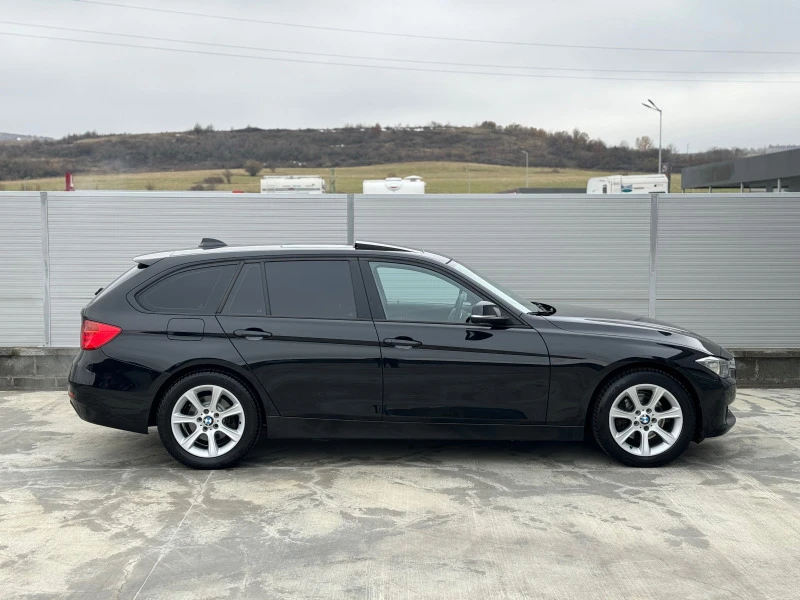 BMW 320 2.0 d X -DRIVE Panorama FULL , снимка 4 - Автомобили и джипове - 46356744