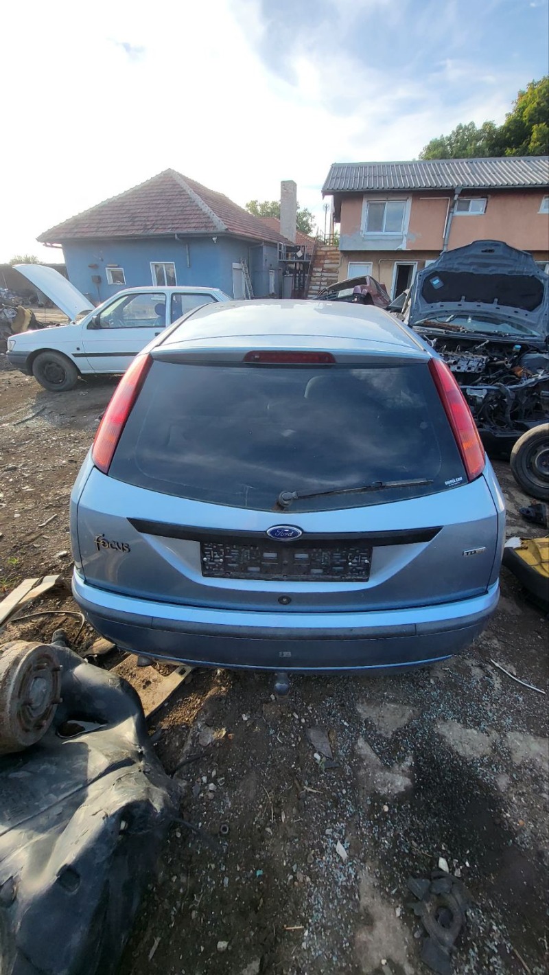 Ford Focus, снимка 2 - Автомобили и джипове - 46691859