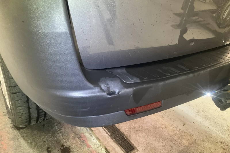 Fiat Doblo 1.4 Бензин + Метан, 99 050км. !!!!!, снимка 15 - Автомобили и джипове - 50309009