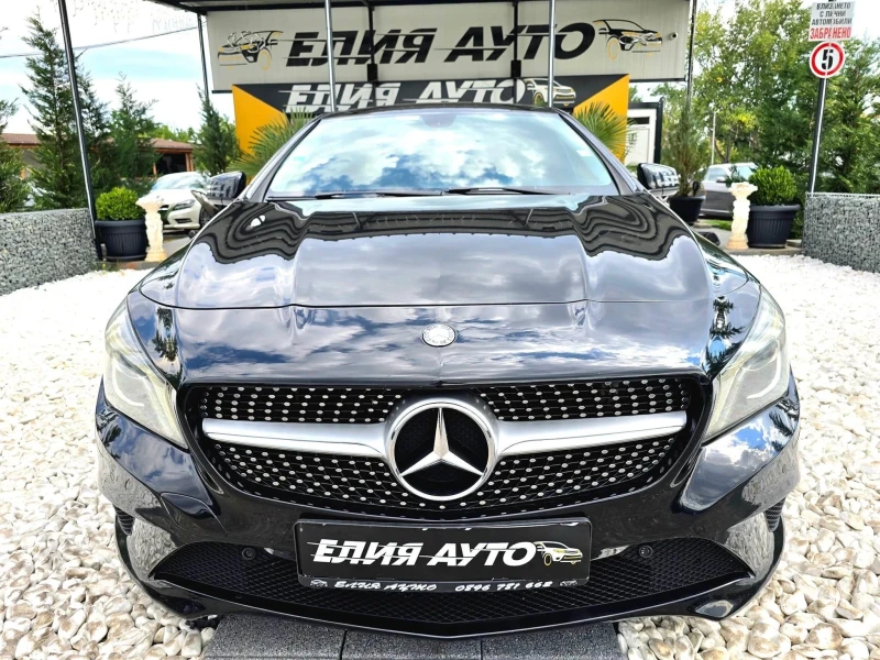 Mercedes-Benz CLA 220 D FULL AMG PACK TOP FULL ЛИЗИНГ 100%, снимка 3 - Автомобили и джипове - 47016669