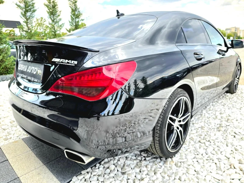 Mercedes-Benz CLA 220 D FULL AMG PACK TOP FULL ЛИЗИНГ 100%, снимка 9 - Автомобили и джипове - 47016669