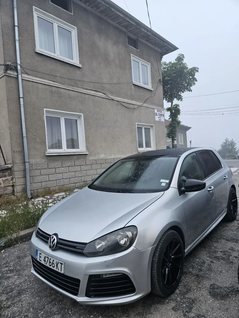 VW Golf, снимка 1 - Автомобили и джипове - 47380563