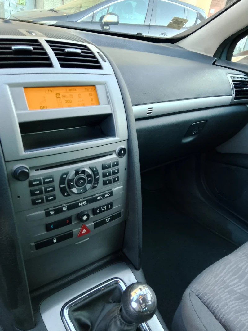 Peugeot 407, снимка 11 - Автомобили и джипове - 47839834