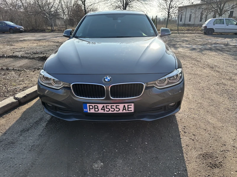 BMW 316, снимка 1 - Автомобили и джипове - 49319848