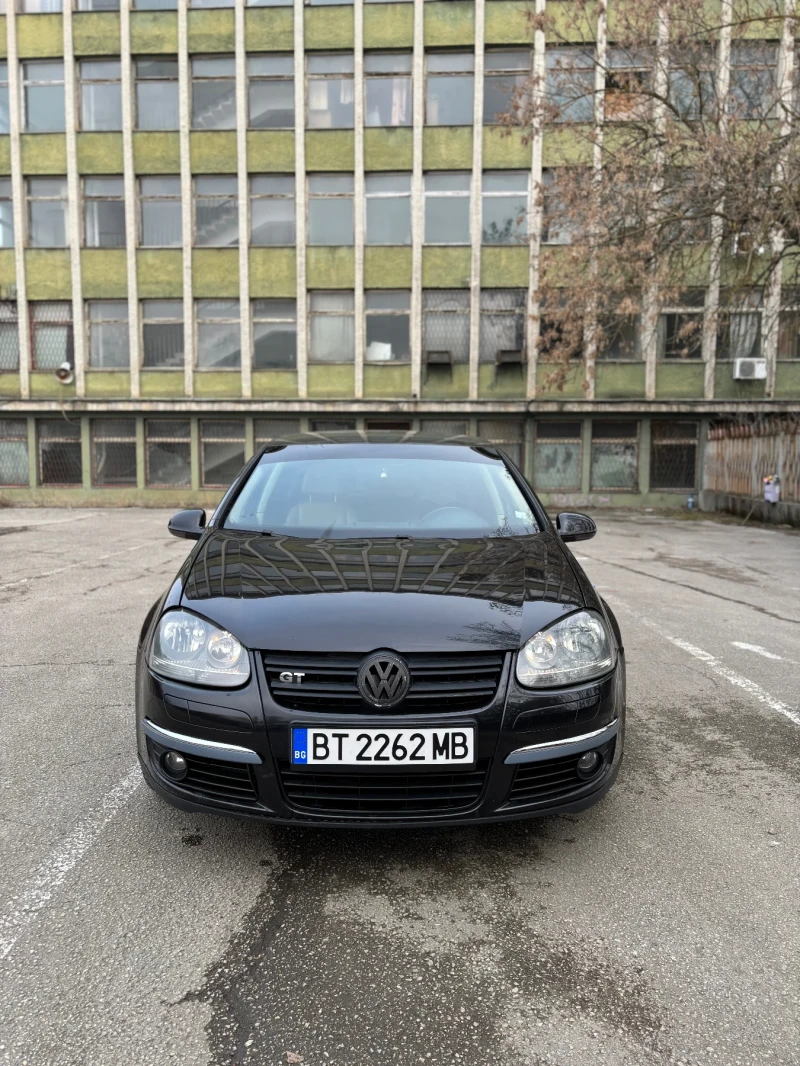 VW Golf, снимка 3 - Автомобили и джипове - 49321792