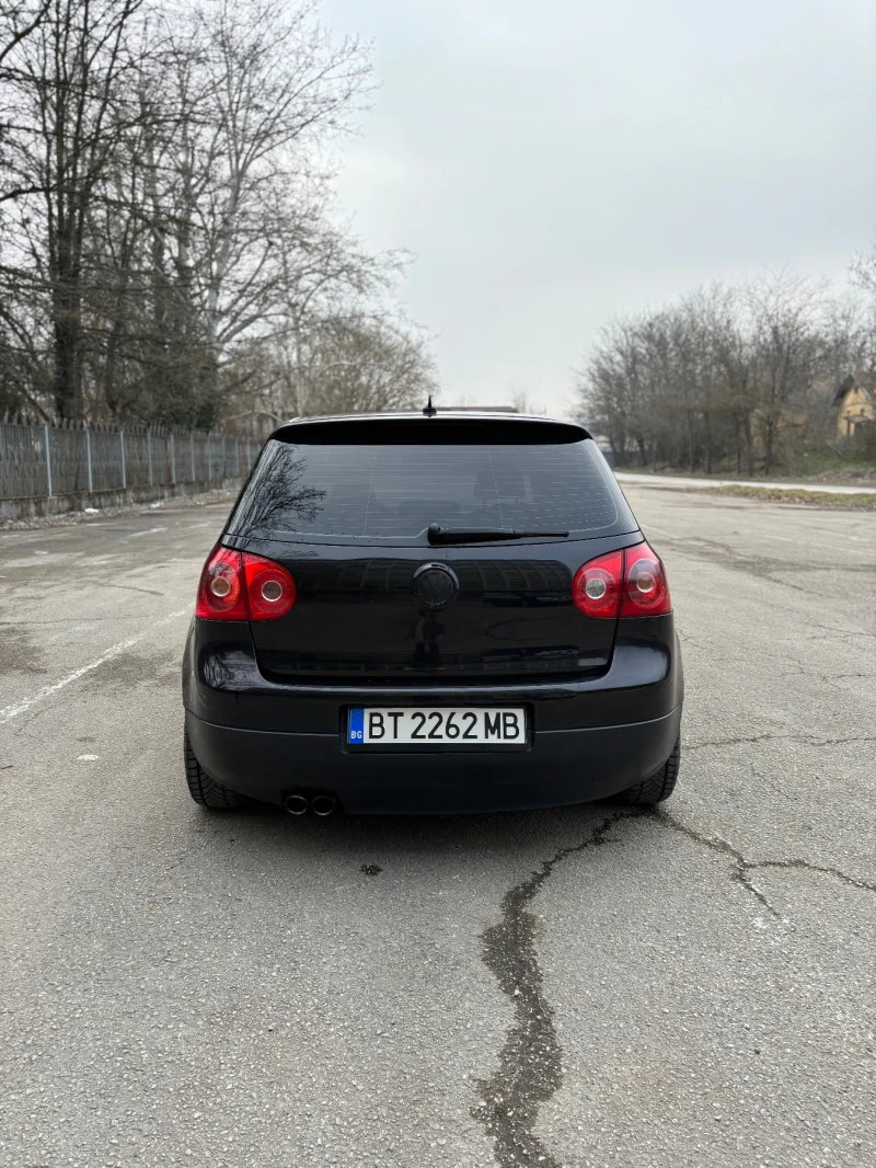 VW Golf, снимка 6 - Автомобили и джипове - 49321792