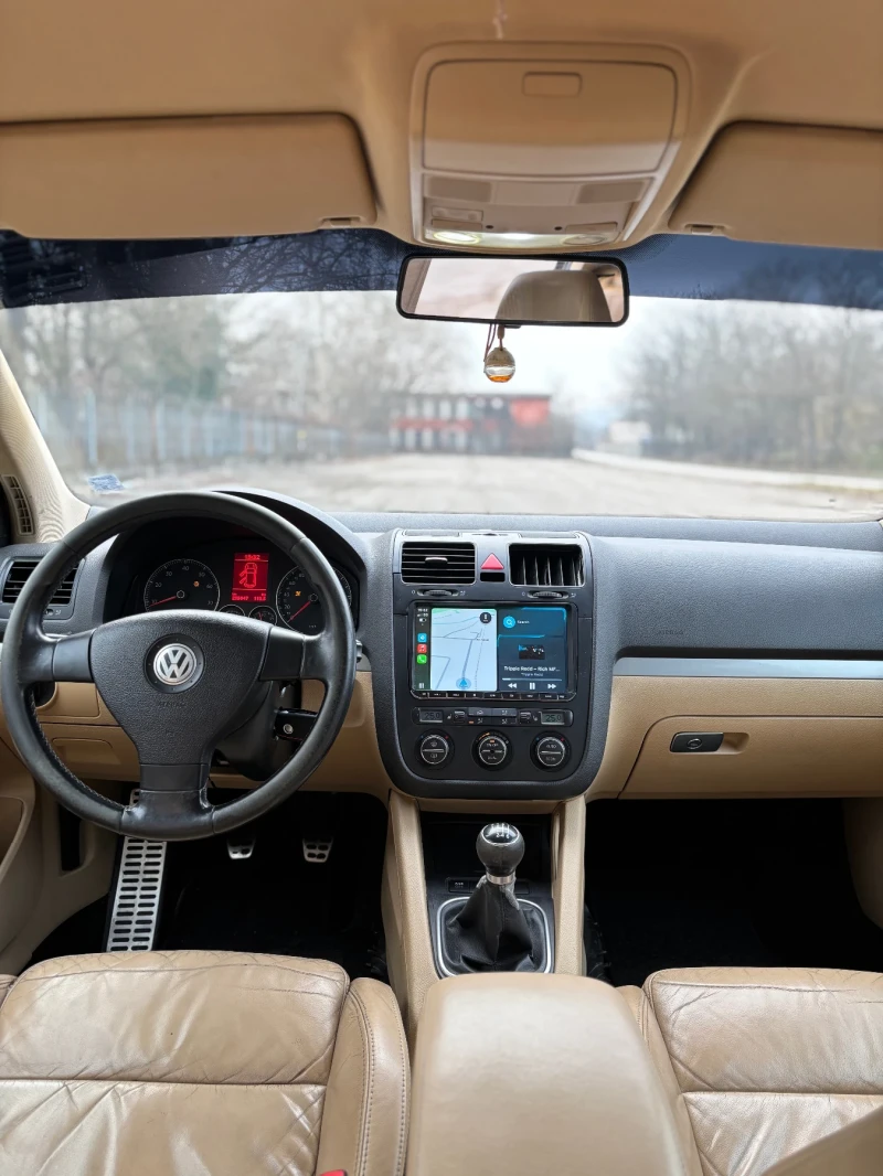 VW Golf, снимка 8 - Автомобили и джипове - 49321792