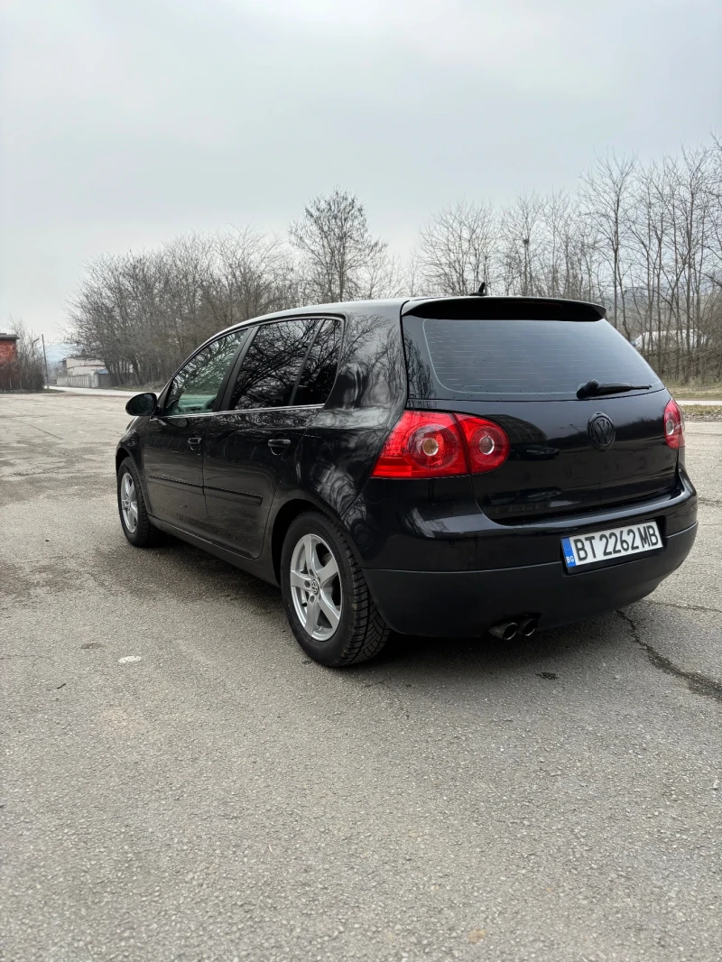 VW Golf, снимка 5 - Автомобили и джипове - 49321792