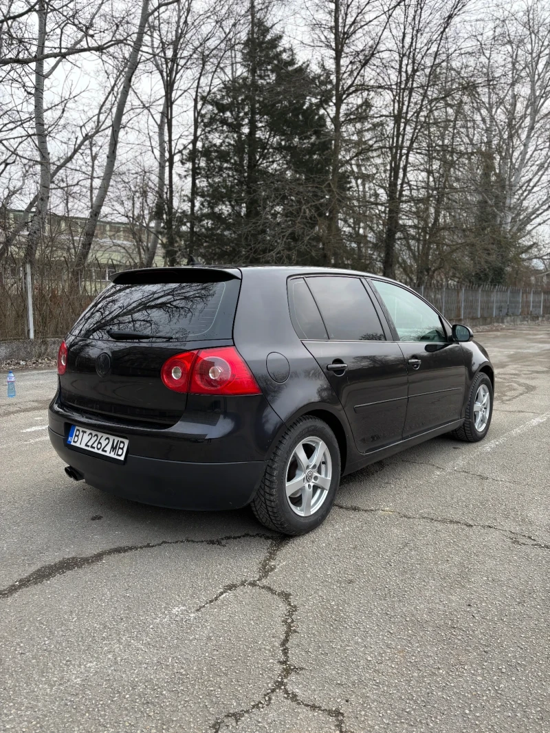 VW Golf, снимка 4 - Автомобили и джипове - 49321792