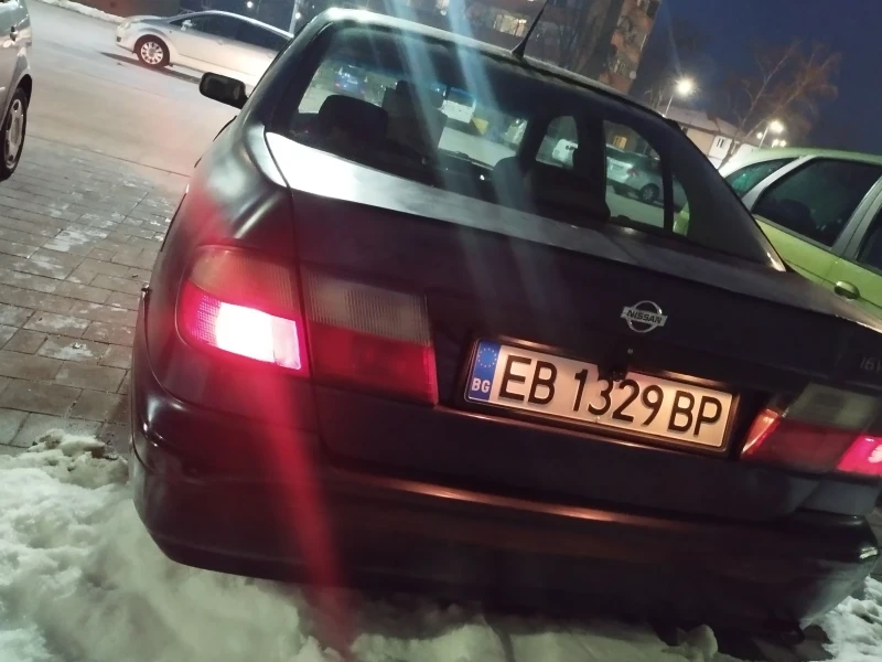 Nissan Primera, снимка 11 - Автомобили и джипове - 49352687