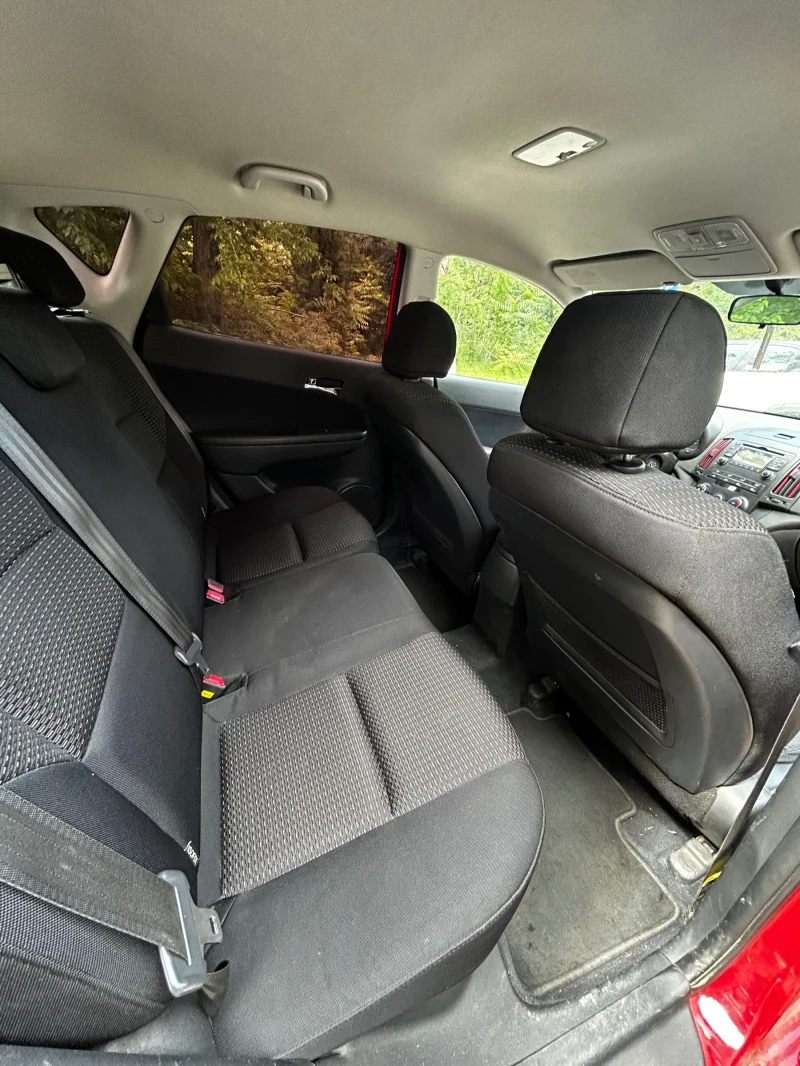 Hyundai I30, снимка 9 - Автомобили и джипове - 50595442