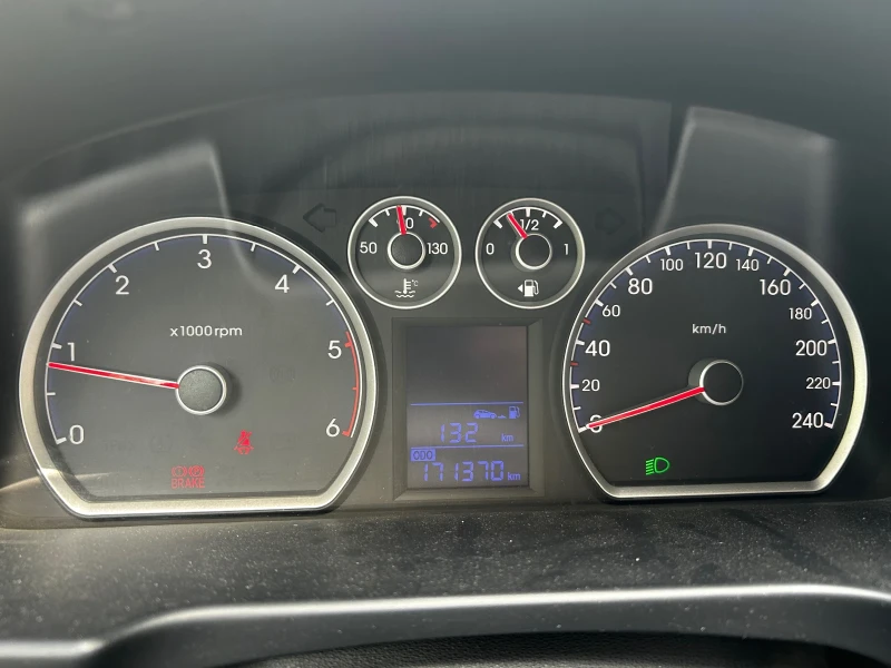 Hyundai I30, снимка 11 - Автомобили и джипове - 50595442