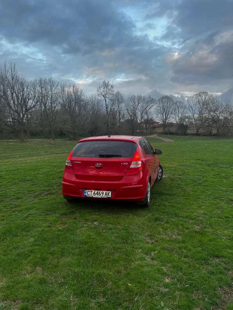 Hyundai I30, снимка 3 - Автомобили и джипове - 50595442