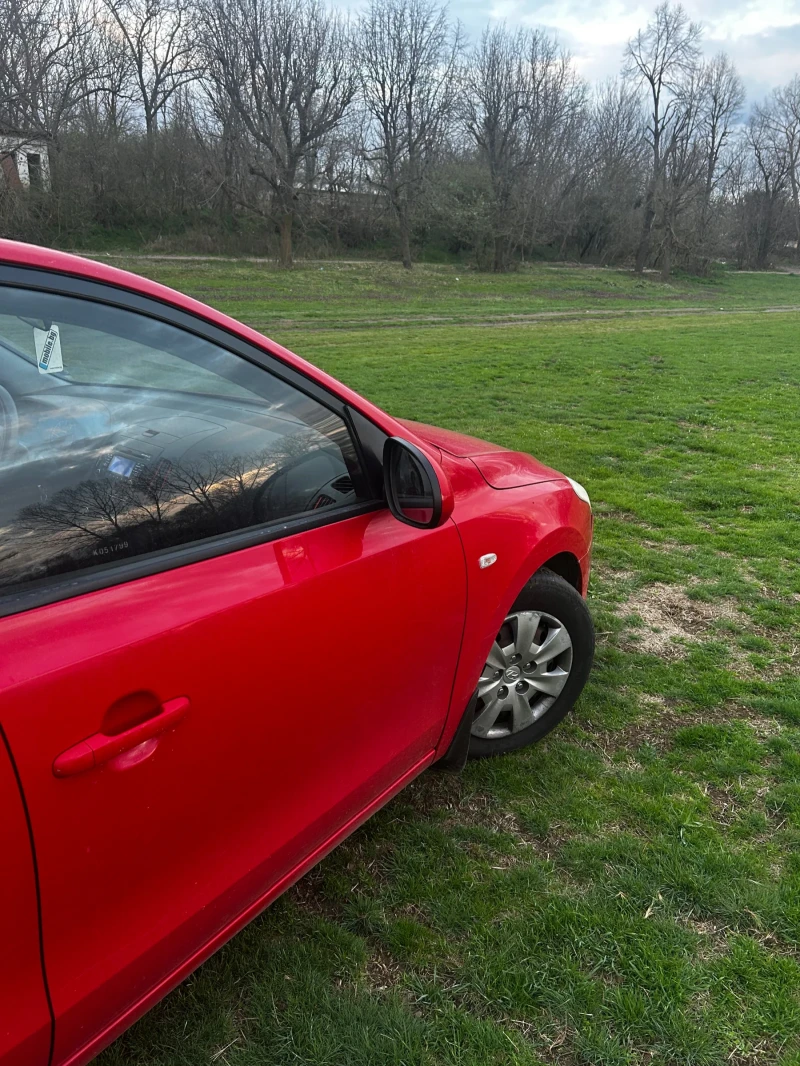 Hyundai I30, снимка 4 - Автомобили и джипове - 50595442