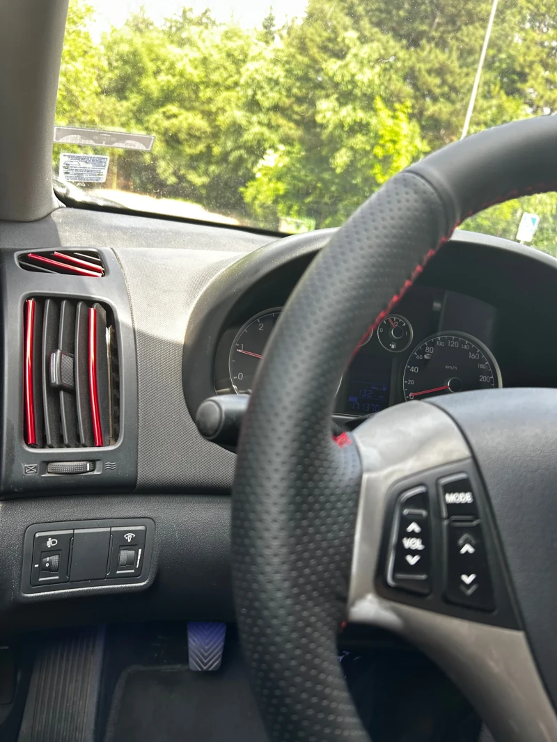 Hyundai I30, снимка 12 - Автомобили и джипове - 50595442