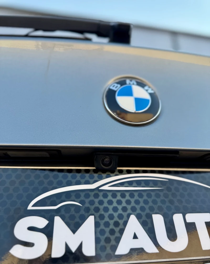 BMW 535 M-pack FACE PANORAMA , снимка 16 - Автомобили и джипове - 51132352