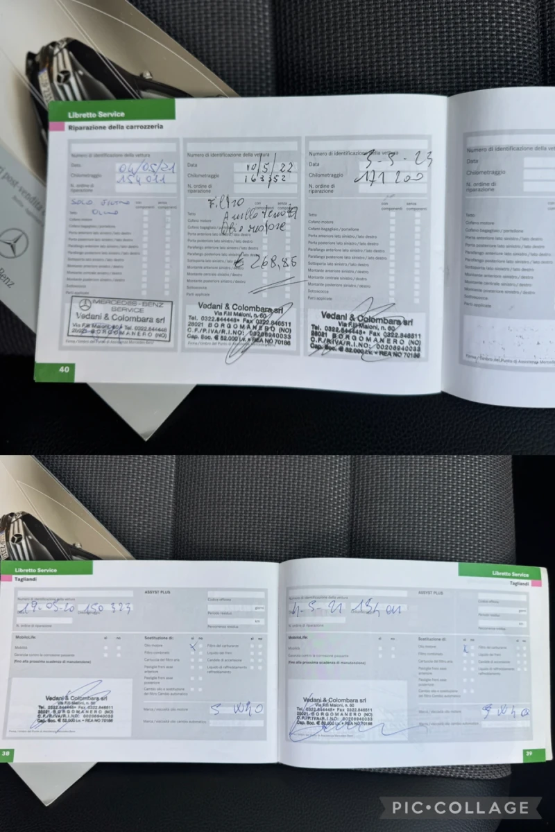 Mercedes-Benz C 220 CDI* Avatngarde* UNIKAT, снимка 15 - Автомобили и джипове - 51500419