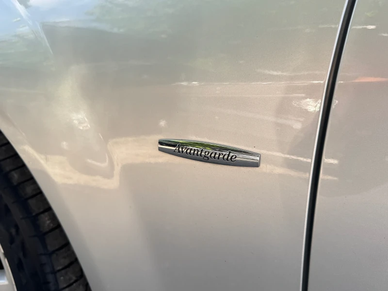 Mercedes-Benz C 220 CDI* Avatngarde* UNIKAT, снимка 16 - Автомобили и джипове - 51500419