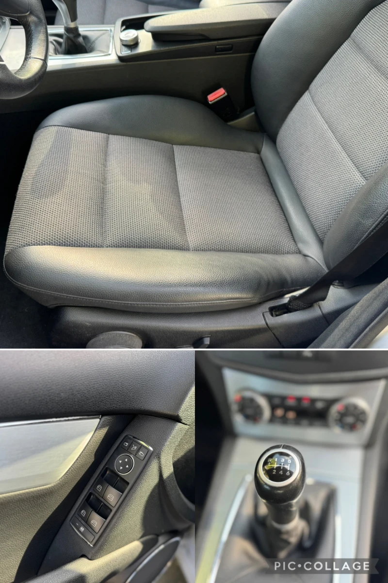 Mercedes-Benz C 220 CDI* Avatngarde* UNIKAT, снимка 14 - Автомобили и джипове - 51500419