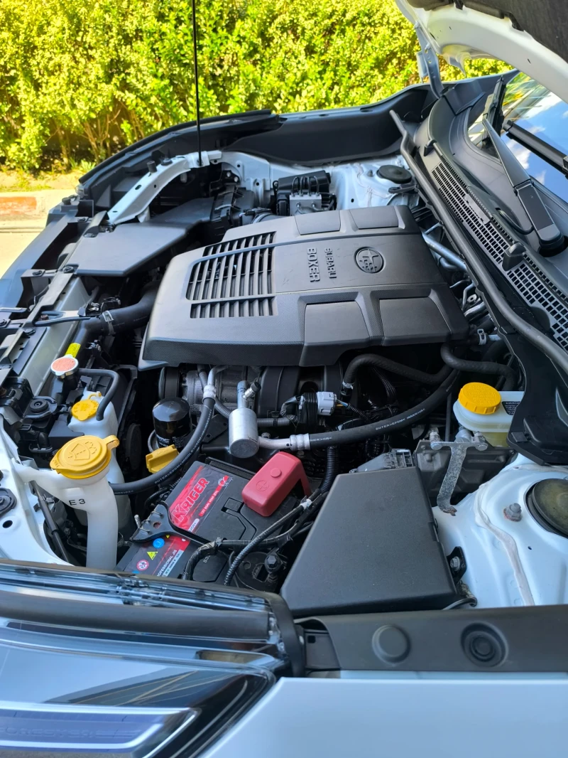 Subaru Forester 2.5 Limited, снимка 17 - Автомобили и джипове - 51580077