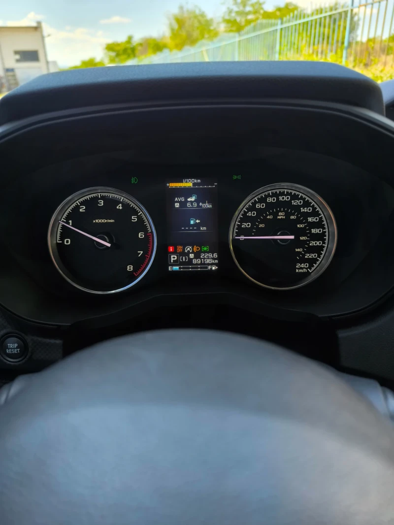 Subaru Forester 2.5 Limited, снимка 7 - Автомобили и джипове - 51580077