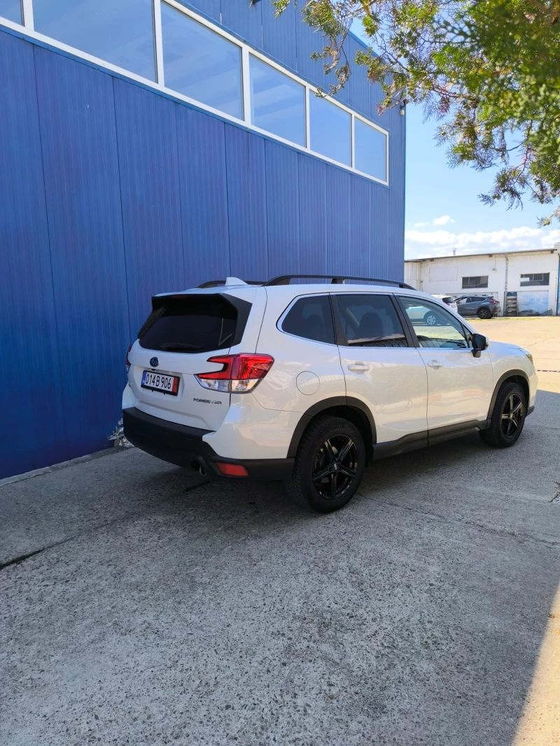 Subaru Forester 2.5 Limited, снимка 5 - Автомобили и джипове - 51580077