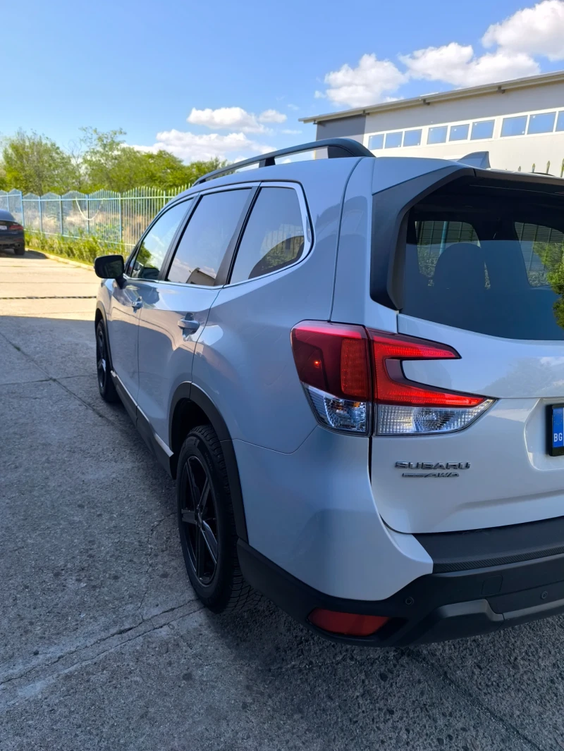 Subaru Forester 2.5 Limited, снимка 6 - Автомобили и джипове - 51580077