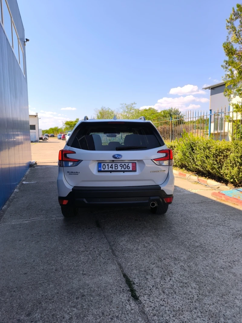Subaru Forester 2.5 Limited, снимка 4 - Автомобили и джипове - 51580077