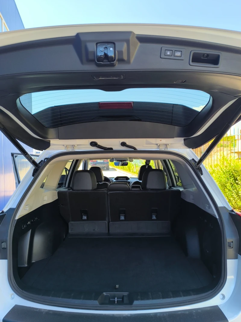 Subaru Forester 2.5 Limited, снимка 16 - Автомобили и джипове - 51580077