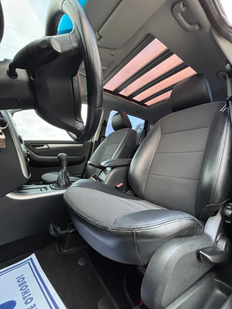 Mercedes-Benz 150 1.5Бензин/Италия/ EDITION/Панорама/Навигация/Фейс, снимка 10 - Автомобили и джипове - 52625273