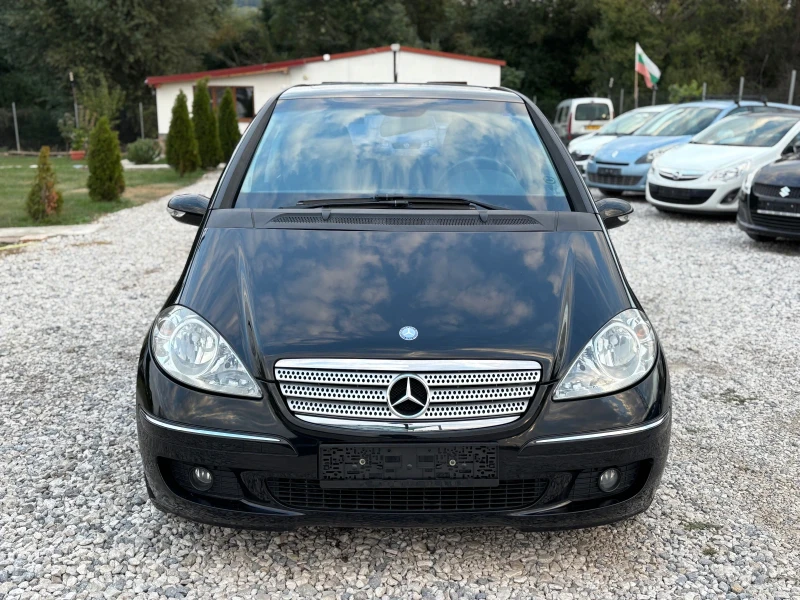 Mercedes-Benz 150 1.5Бензин/Италия/ EDITION/Панорама/Навигация/Фейс, снимка 8 - Автомобили и джипове - 52625273