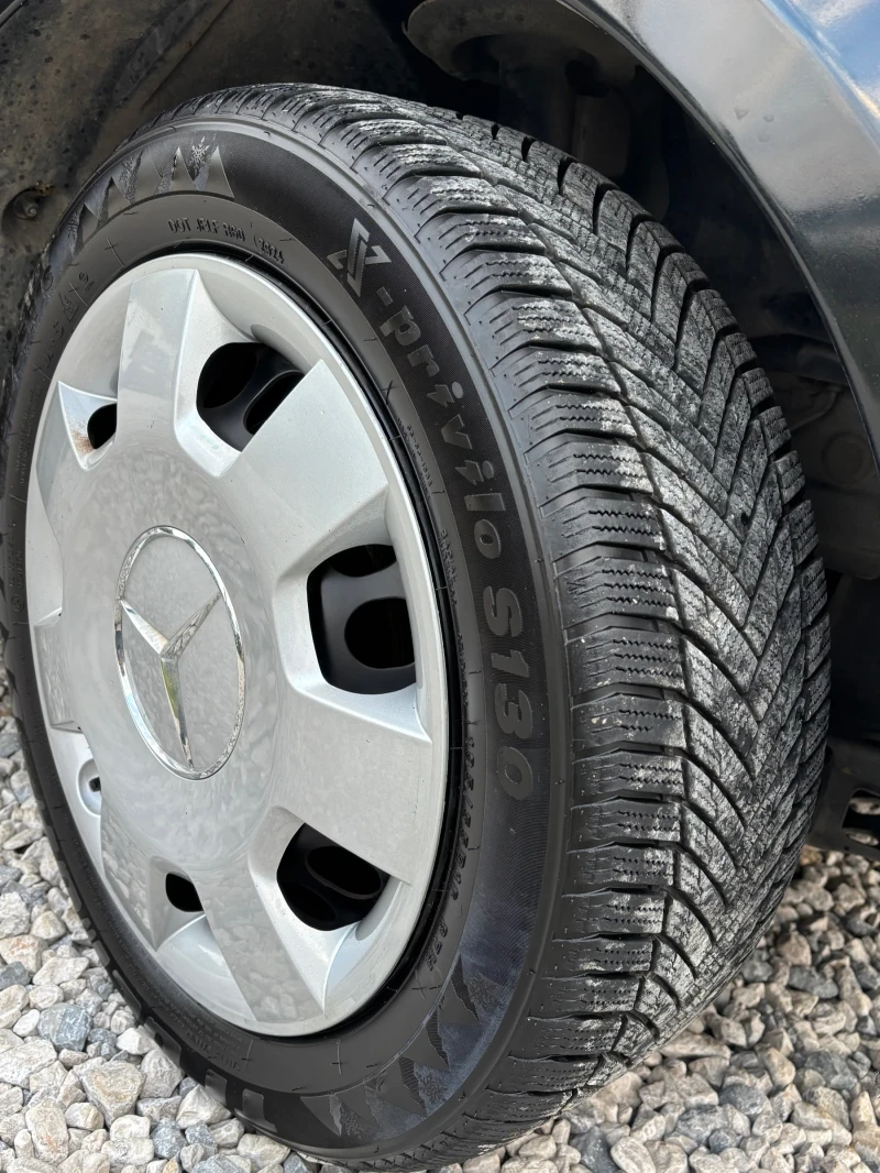 Mercedes-Benz 150 1.5Бензин/Италия/ EDITION/Панорама/Навигация/Фейс, снимка 14 - Автомобили и джипове - 52625273