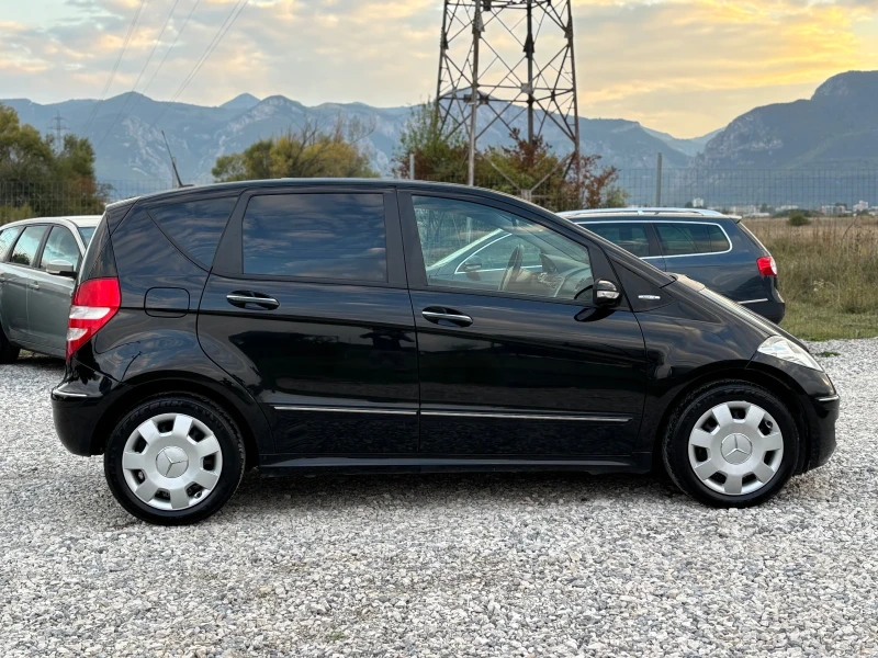 Mercedes-Benz 150 1.5Бензин/Италия/ EDITION/Панорама/Навигация/Фейс, снимка 4 - Автомобили и джипове - 52625273