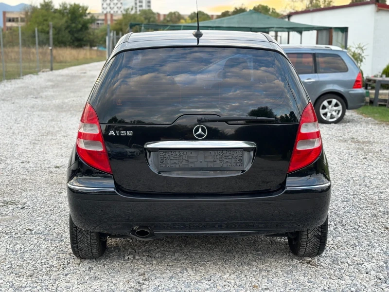 Mercedes-Benz 150 1.5Бензин/Италия/ EDITION/Панорама/Навигация/Фейс, снимка 3 - Автомобили и джипове - 52625273