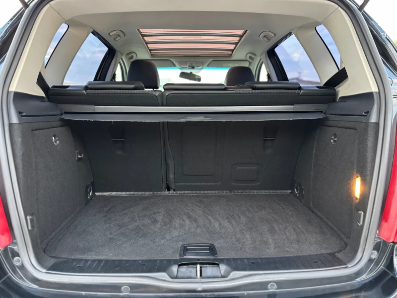 Mercedes-Benz 150 1.5Бензин/Италия/ EDITION/Панорама/Навигация/Фейс, снимка 13 - Автомобили и джипове - 52625273