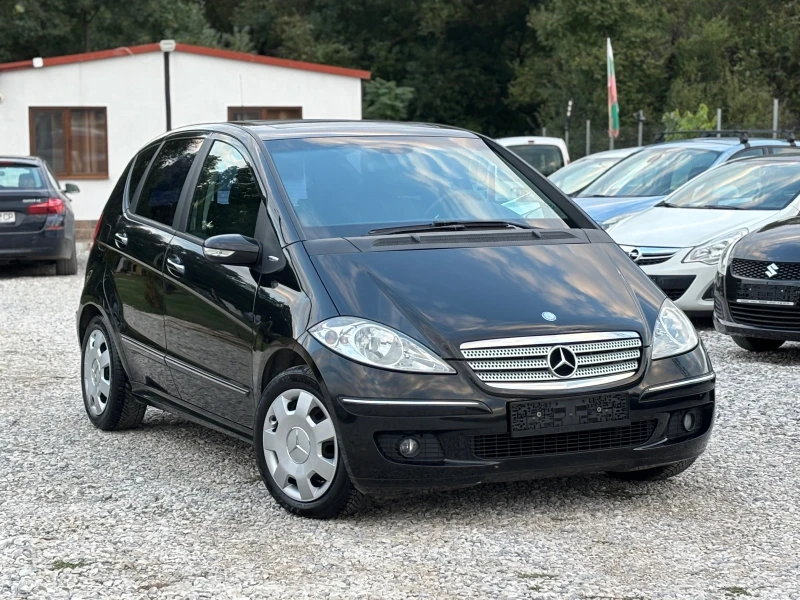 Mercedes-Benz 150 1.5Бензин/Италия/ EDITION/Панорама/Навигация/Фейс