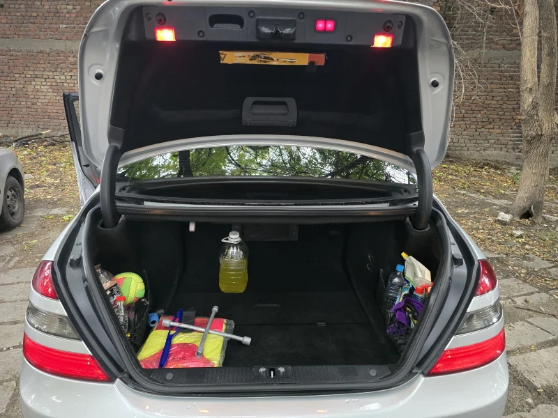 Mercedes-Benz S 350 AMG , снимка 10 - Автомобили и джипове - 52487286