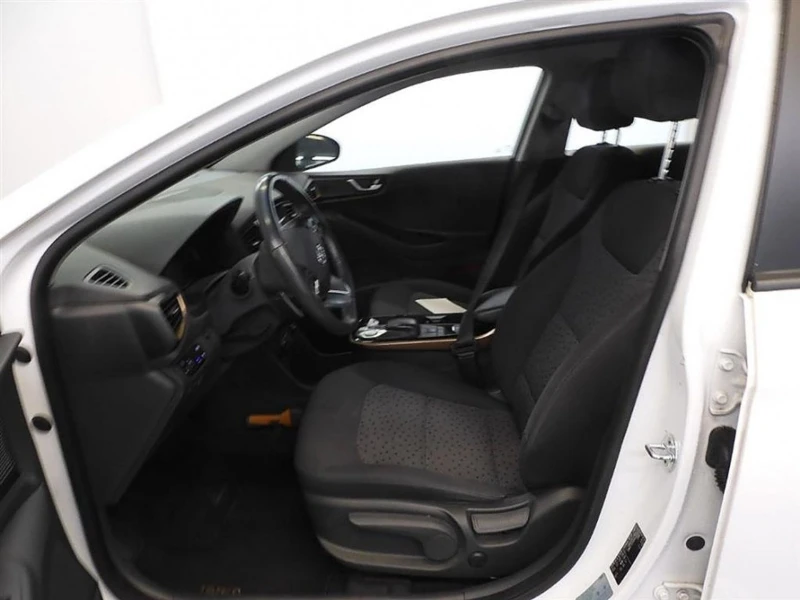 Hyundai Ioniq, снимка 6 - Автомобили и джипове - 52648072
