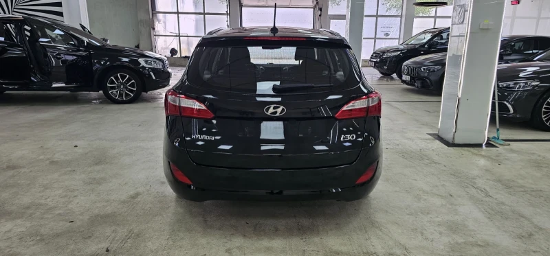 Hyundai I30 1.6d автомат камера Германия Лизинг , снимка 5 - Автомобили и джипове - 52838573