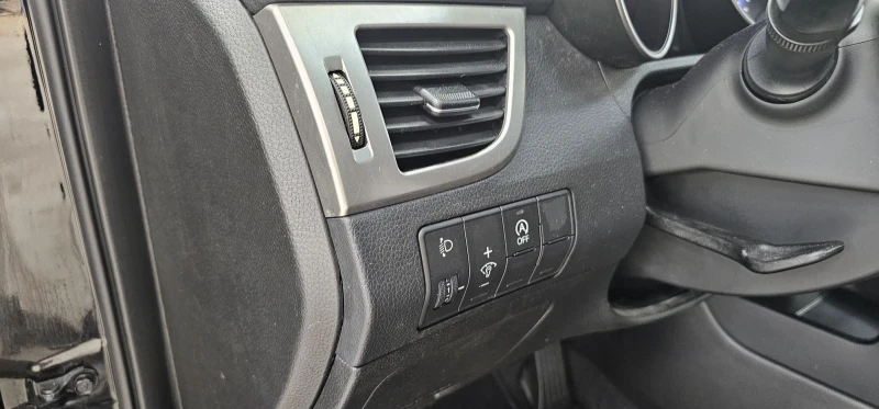 Hyundai I30 1.6d автомат камера Германия Лизинг , снимка 10 - Автомобили и джипове - 52838573