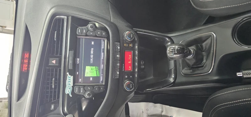 Hyundai I30 1.6d автомат камера Германия Лизинг , снимка 14 - Автомобили и джипове - 52838573