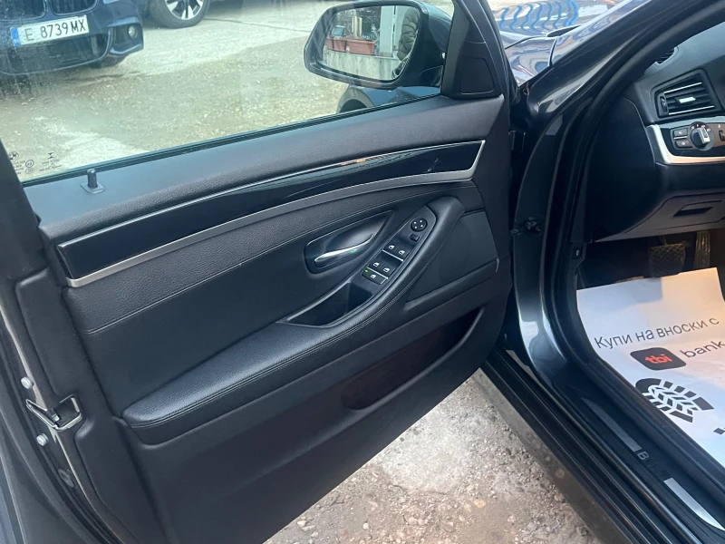 BMW 530, снимка 17 - Автомобили и джипове - 53194474