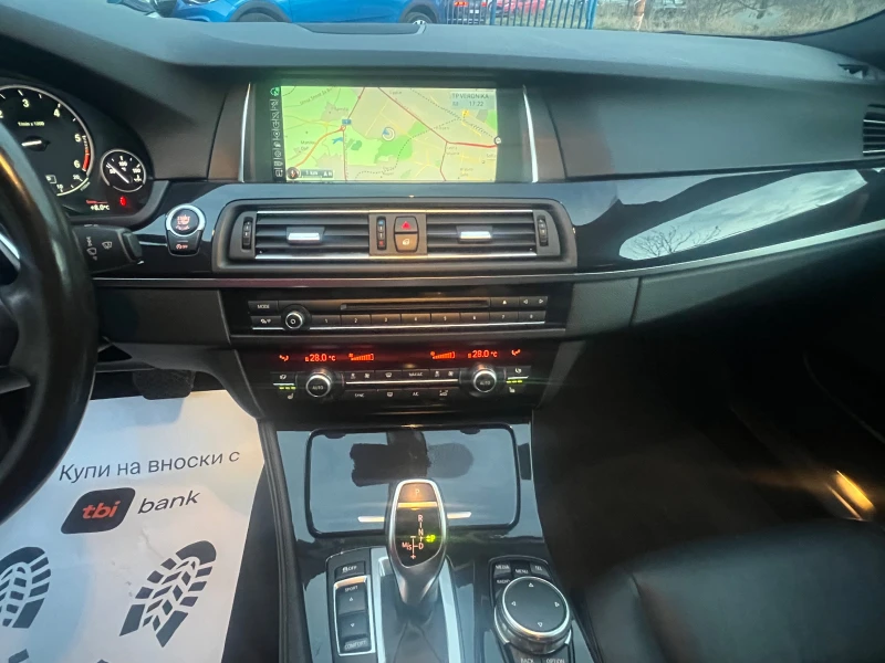 BMW 530, снимка 16 - Автомобили и джипове - 53194474