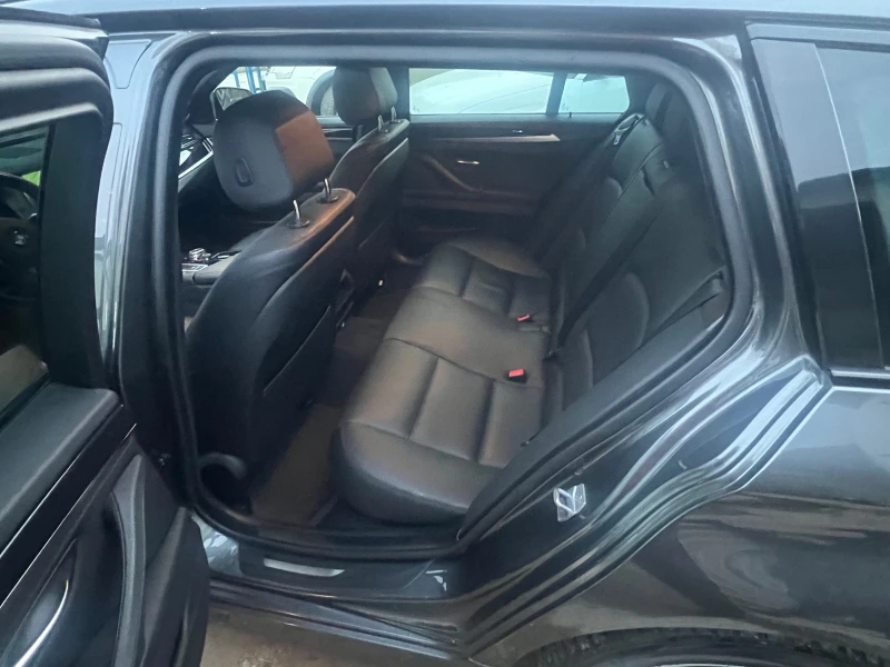 BMW 530, снимка 15 - Автомобили и джипове - 53194474